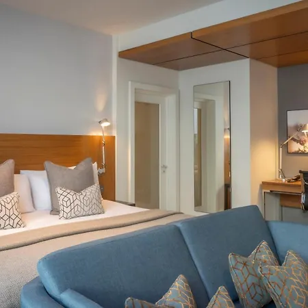 Clayton Hotel London Wall-3